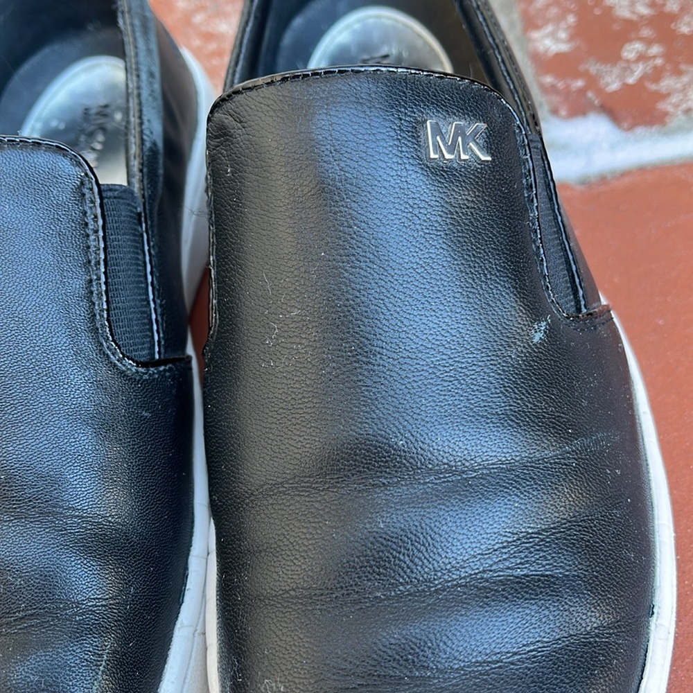 Michael Kors Keaton Slip On - Picture 3 of 14